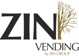 ZIN Vending